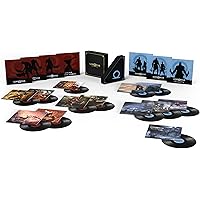 Van Halen - For Unlawful Carnal Knowledge (2CD/2LP/1BD) - Amazon